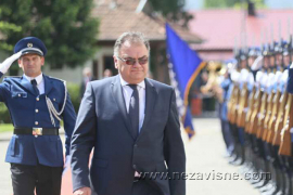 Ivanić: Nefunkcionisanje na nivou BiH počelo poslije popisa