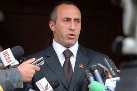 Haradinaj prijeti oduzimanjem trećine teritorije Srbiji 