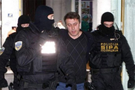 Jedinstven postupak protiv Sadikovića, Čauševića i Karića