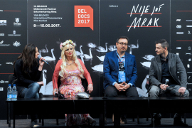 Ćićolina: Političarima vlast draža od zgodnih žena