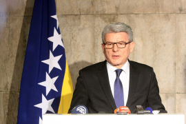 Džaferović za 'Nezavisne': Protivnici nervozni zbog snage SDA