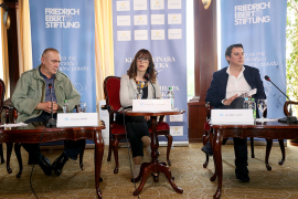 Senzacionalizam teško razabrati od informacija