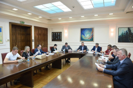 Odbornici vanredno odlučuju o toplani