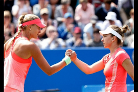 Simona i Kristina za krunu u Madridu