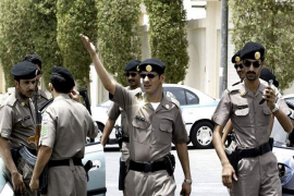 Napad u Saudijskoj Arabiji: Poginule dvije, ranjeno 14 osoba
