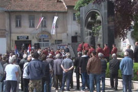 Obilježeno 25 godina od formiranja "Vukova sa Drine"