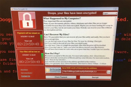 Šta je Wanna Decryptor, virus koji je izazvao haos u svijetu?