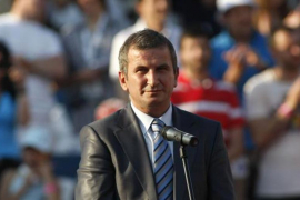 Novakov stric Goran Đoković počasni konzul u Monaku