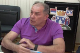 Dragan Mektić pričao vic na sjednici Predsjedništva SDS-a