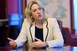 Cvijanović: Svašta smo vidjeli od opozicije osim sposobnosti da ...