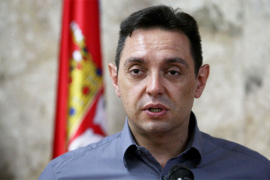 Vulin: U Blajburgu najveće okupljanje nacista u Evropi