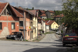 Naselje u blizini centra Doboja: Čaršija četiri decenije čekala ...
