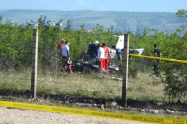 Starost aviona kriva za tragediju?