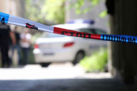 Pijan ukrao autobus, udario ženu i biciklistu pa pobjegao