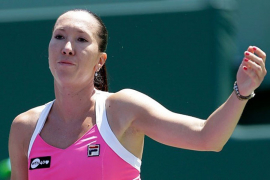 Kerber ponovo prva, novi pad Jelene