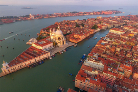 Kretanje Venecijom uskoro bi moglo biti lakše