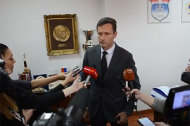 Jugović potpisao ugovor o rekonstrukciji četiri ulice