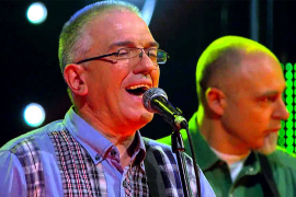 Trideset godina od snimanja prvog albuma Dejana Cukića