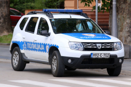 Tuča vaspitačice i servirke krivično djelo