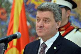 Ivanov dobio garancije Zaeva i pripremio odluku o mandataru 