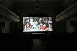 U Banjaluci premijerno prikazan film "Lice Lafore"