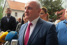 Đokić: Cilj opozicije je da prenese nestabilnost iz FBiH u Srpsku