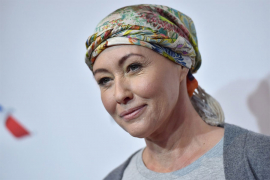 Potresna poruka Šenon Doerti