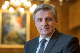Softić: Raste potražnja za konvertibilnom markom