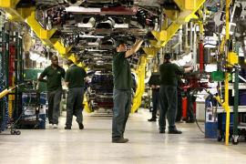 Ford otpušta 20.000 zaposlenih