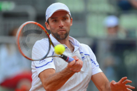 Ivo Karlović se povukao sa Mastersa u Rimu