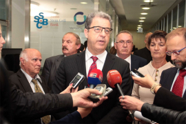Udruženja žena žrtava rata RS Bramercu predala spisak desetina ...