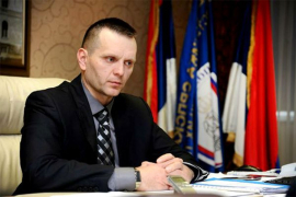 Lukač: Radikalizam u BiH nije u opadanju, mogući novi teroristički ...