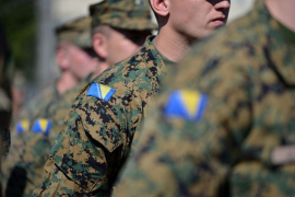 Kina donira OS BiH opremu vrijednu 10 miliona juana