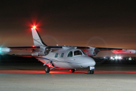 Nestao avion u Bermudskom trouglu