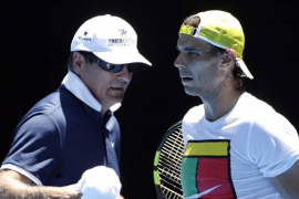 Toni Nadal: Novak nam je bio trn u nozi