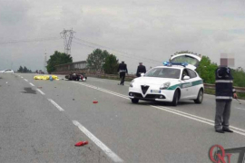 Državljanka BiH kamperom namjerno usmrtila motociklistu u Italiji