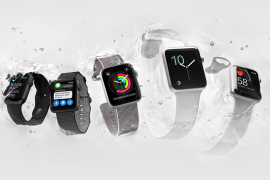 Apple Watch postaje medicinsko pomagalo?