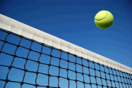 ATP mijenja pravila tenisa, proba u Milanu 