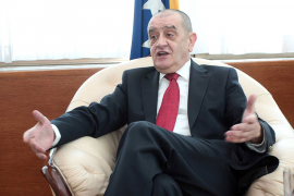 Bevanda: Za akcize odgovoran i Savjet ministara BiH