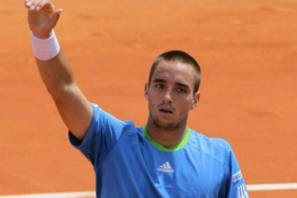 Zverev zaustavio Troickog u Rimu