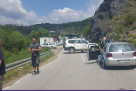 Pokušaj pljačke blindiranog vozila sa novcem: Razbojnici pucali na ...