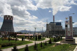 Ponovo krađa dizel goriva u RiTE Gacko