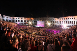 Pulski festival od 15. do 22. jula: Fokus na hrvatskim filmovima