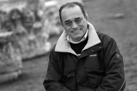 Sahranjen Mirko Miočić