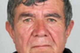 Pronađen nestali Maksim Stanišić