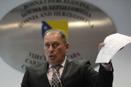 Ministarstvu bezbjednosti BiH niko neće da proda auta