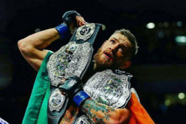 Mekgregor potpisao ugovor za borbu od milijardu dolara
