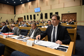 Ljubija "prodrmala" političku scenu RS