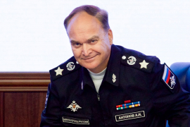 Zamjenik Lavrova novi ambasador Rusije u SAD?