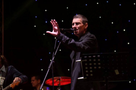 Massimo Savić i Branko Đurić 10. i 12. juna na Kastelu u Banjaluci